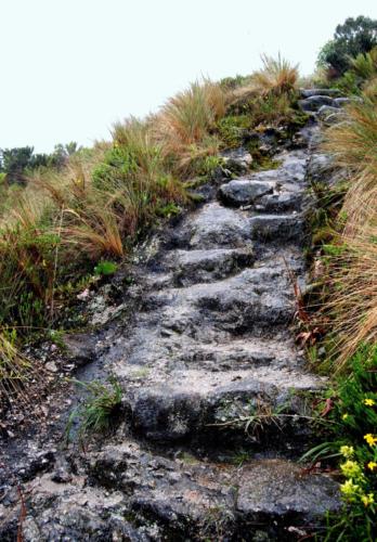 Inka Trail, Peru