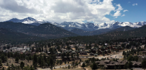 Rockies, Colorado