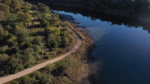 Pedernales, TX