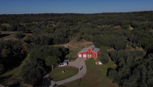 Red Stable, Spicewood, TX