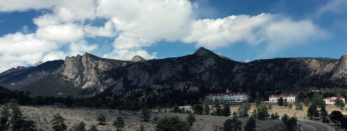 Stanley Hotel